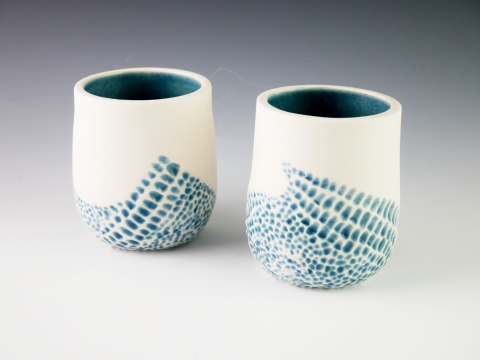 Glacial Cup