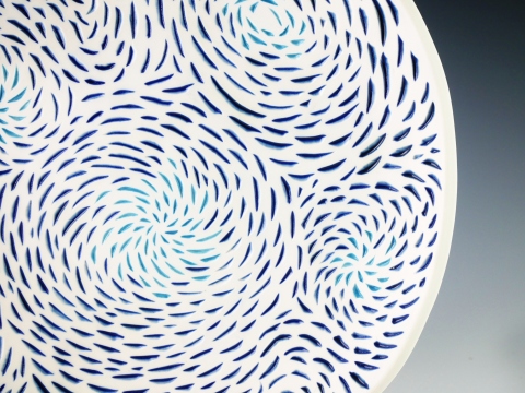 Ocean Currents Duo