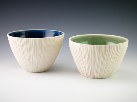 Rustic Noodle Bowls
