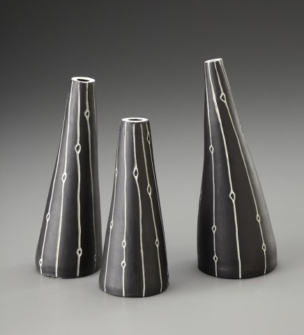 Vessel Trio